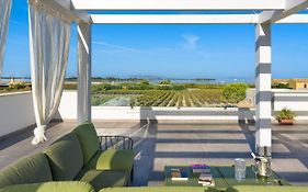 Martina'S Vineyard - Villa
