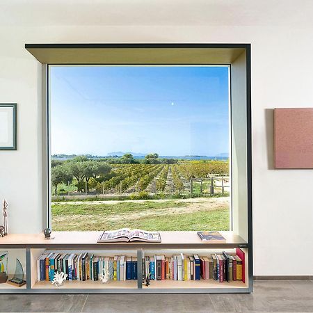 Martina'S Vineyard - Villa Marsala Exterior photo