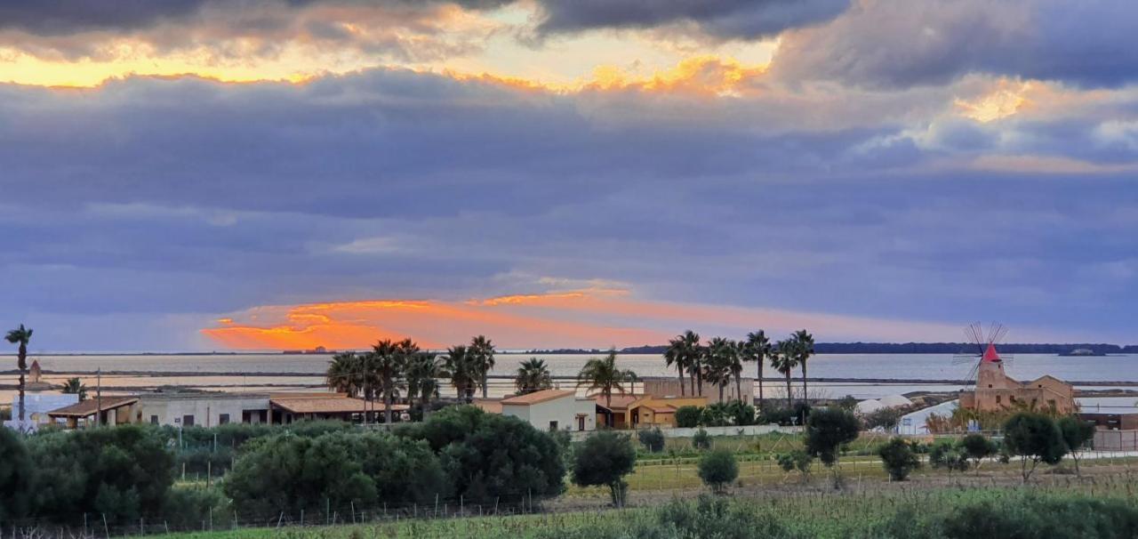Martina'S Vineyard - Villa Marsala Exterior photo